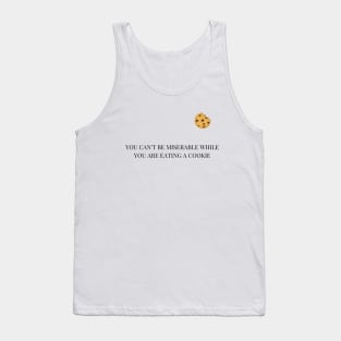 Cookie Tank Top